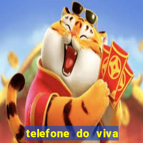 telefone do viva sorte oficial